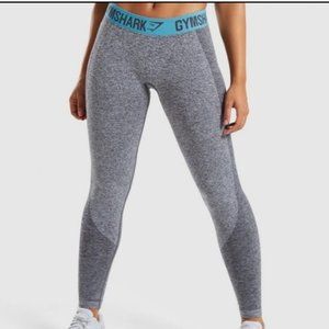 Size Medium Gymshark Flex leggings
